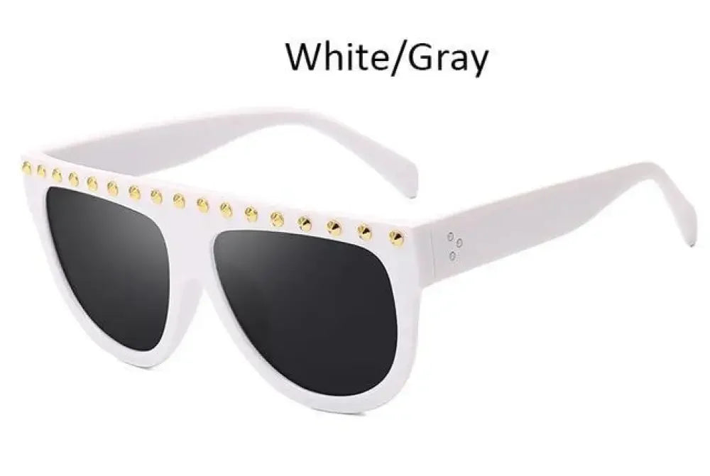 New Pilot Trend Sunglasses | Fashionsarah.com