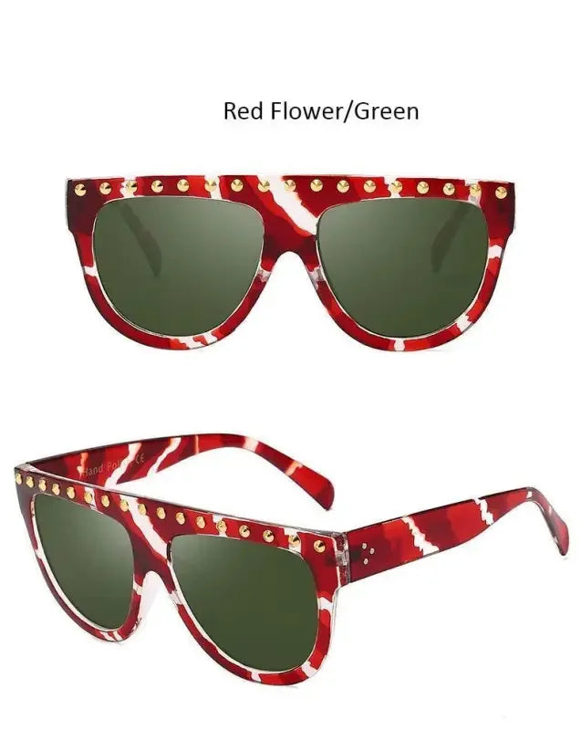 New Pilot Trend Sunglasses | Fashionsarah.com