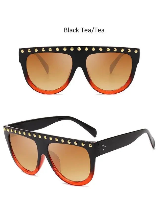 New Pilot Trend Sunglasses | Fashionsarah.com