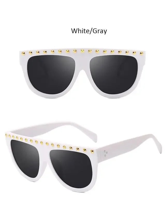 New Pilot Trend Sunglasses | Fashionsarah.com