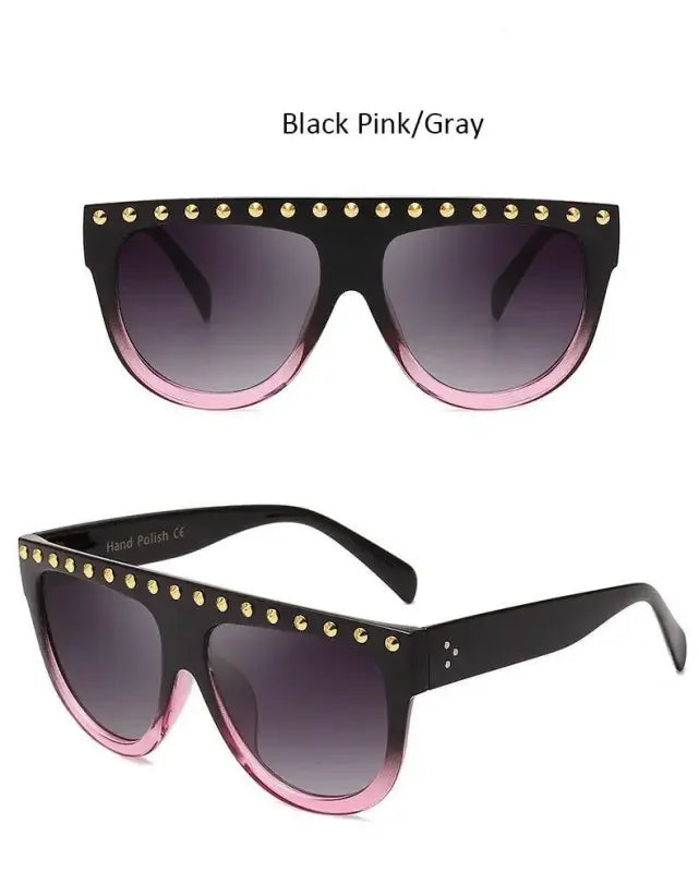 New Pilot Trend Sunglasses | Fashionsarah.com