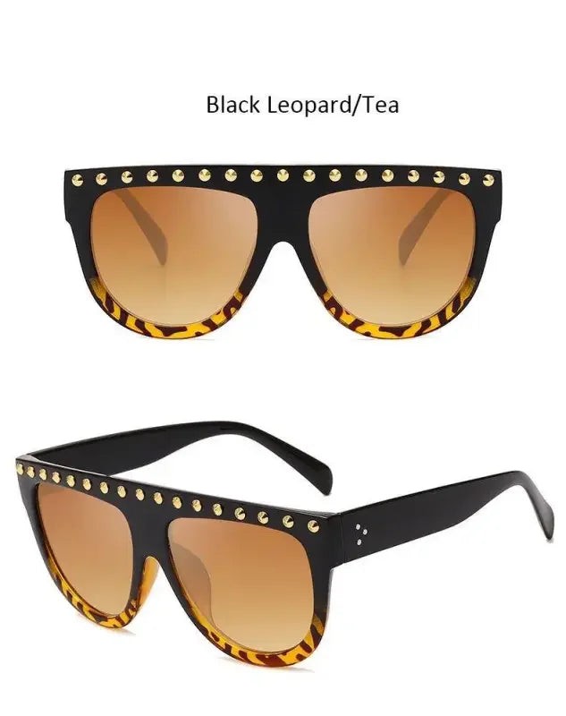 New Pilot Trend Sunglasses | Fashionsarah.com