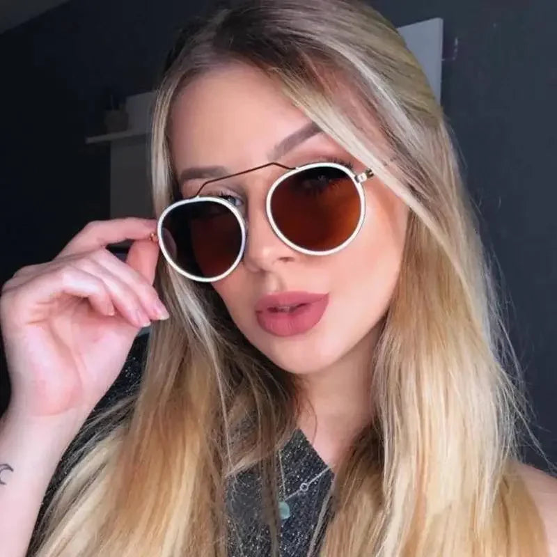 Luxury Ladies Frame | Fashionsarah.com