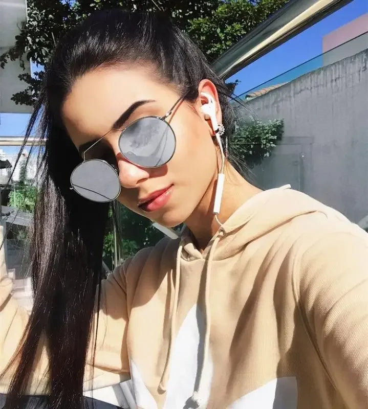 Luxury Ladies Frame | Fashionsarah.com