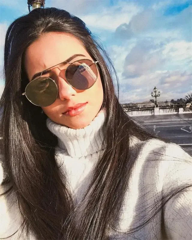 Luxury Ladies Frame | Fashionsarah.com