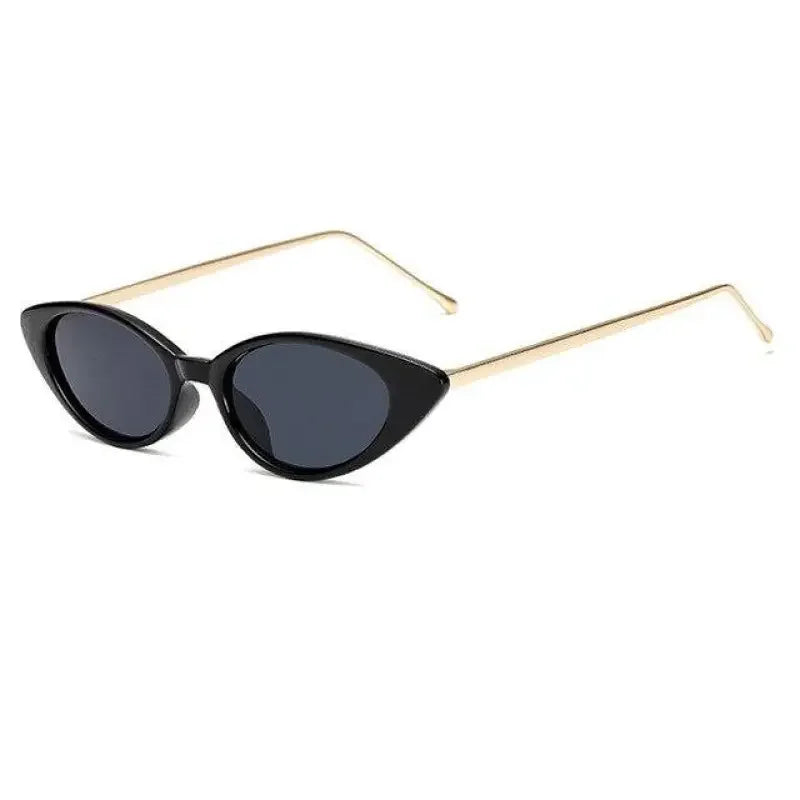 New Cat Frame UV400 Sunglasses | Fashionsarah.com