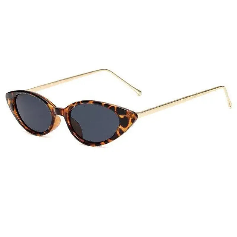 New Cat Frame UV400 Sunglasses | Fashionsarah.com