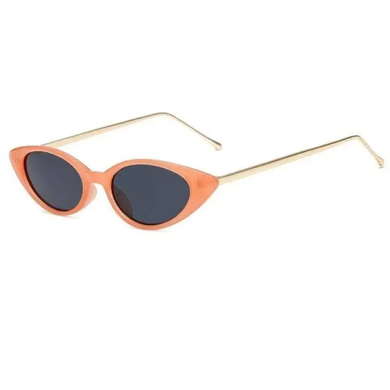 New Cat Frame UV400 Sunglasses | Fashionsarah.com