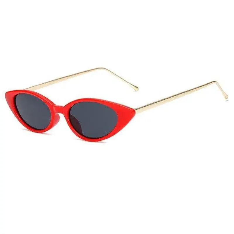New Cat Frame UV400 Sunglasses | Fashionsarah.com