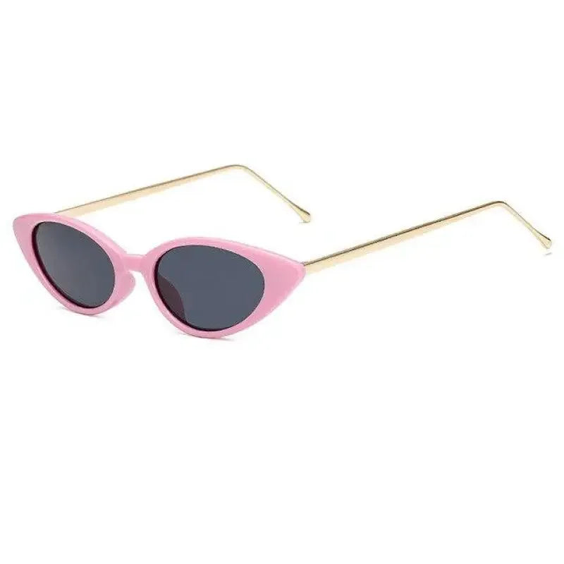 New Cat Frame UV400 Sunglasses | Fashionsarah.com