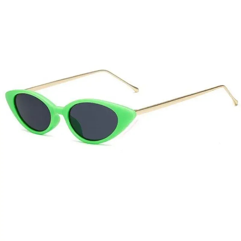 New Cat Frame UV400 Sunglasses | Fashionsarah.com