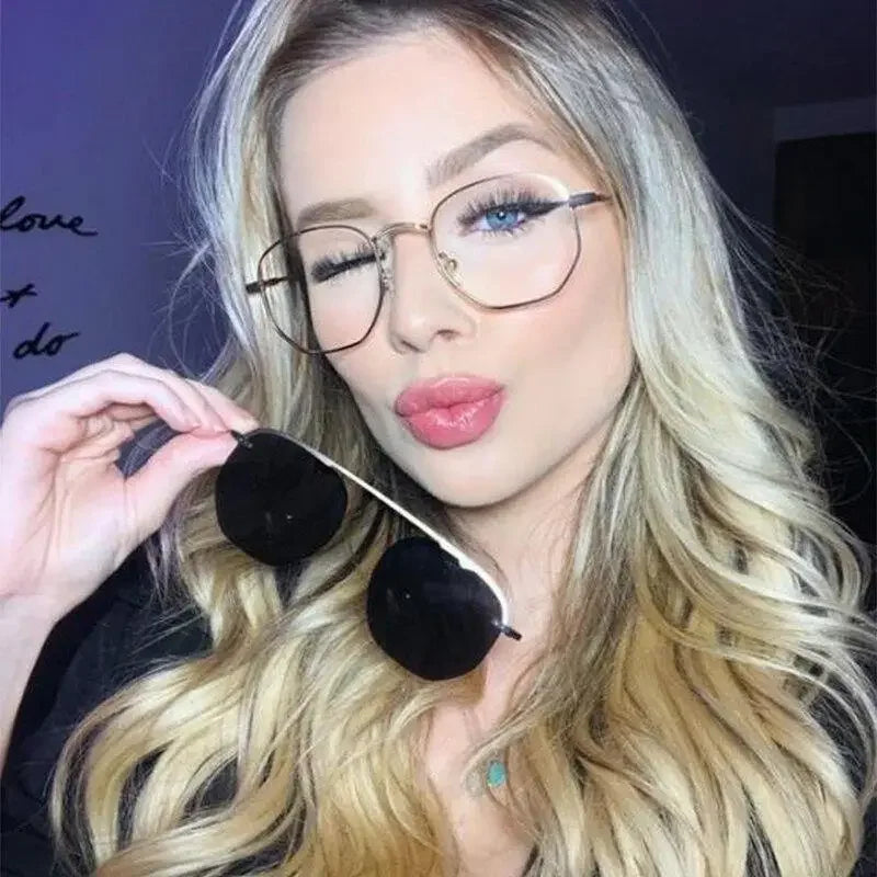 Polarized magnet clip on | Fashionsarah.com