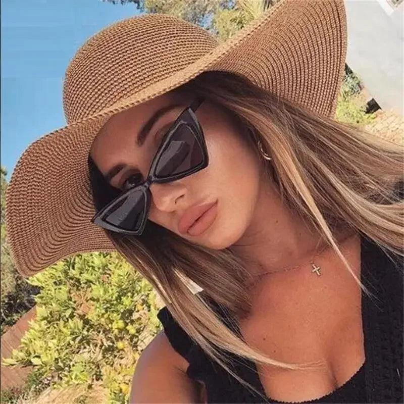 Small Retro Sunglasses | Fashionsarah.com