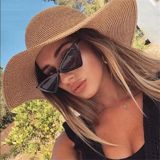 Small Retro Sunglasses | Fashionsarah.com