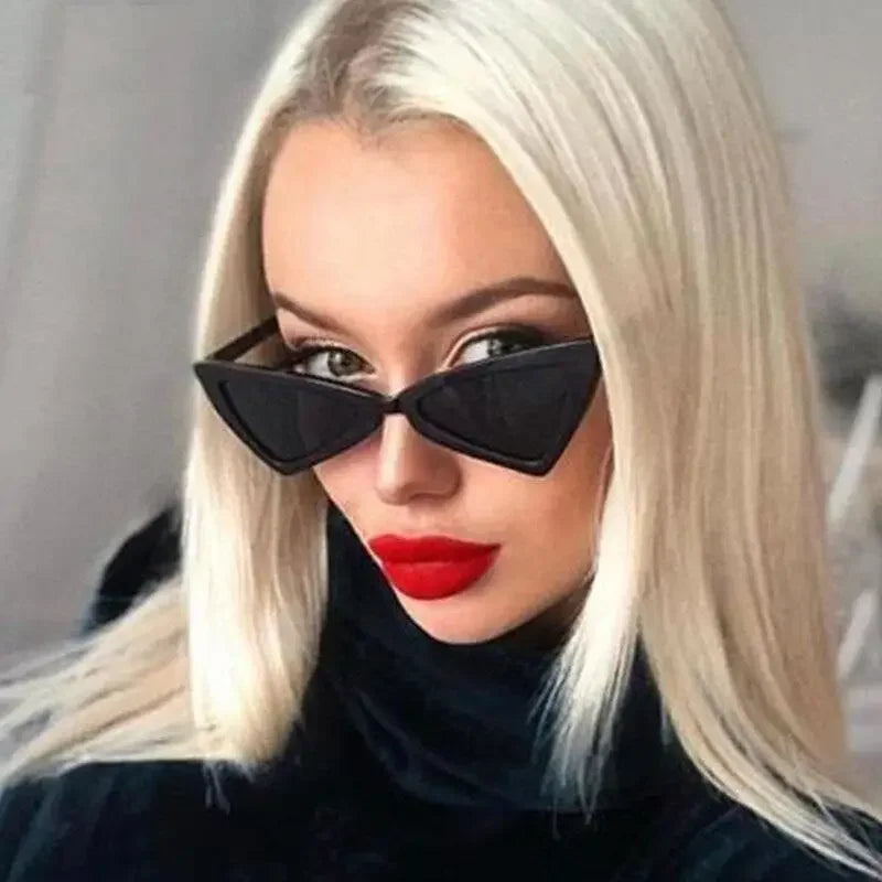 Small Retro Sunglasses | Fashionsarah.com