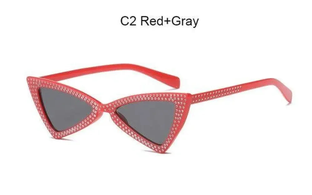 Small Retro Sunglasses | Fashionsarah.com