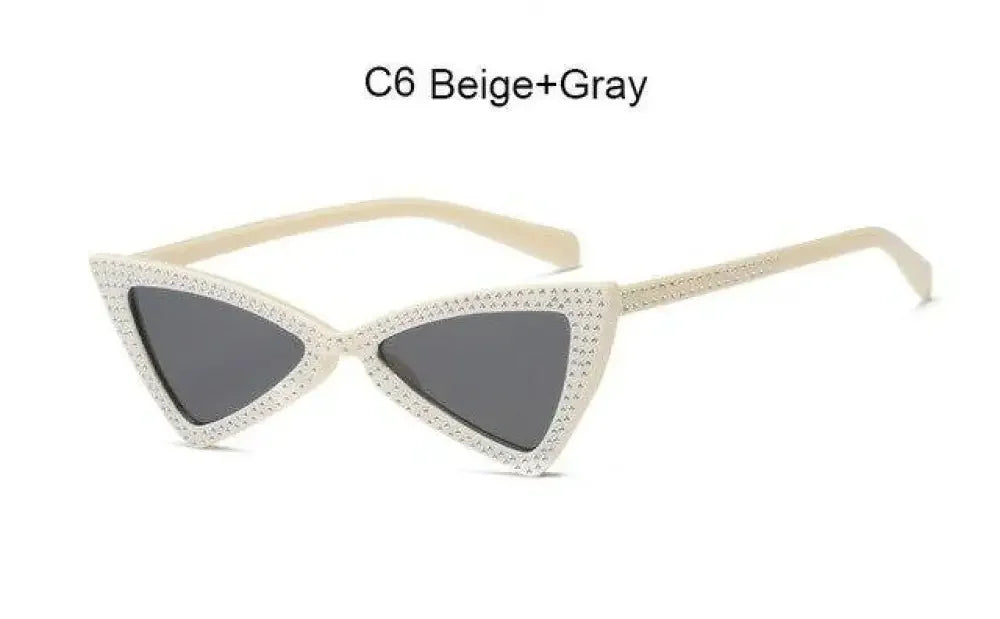 Small Retro Sunglasses | Fashionsarah.com