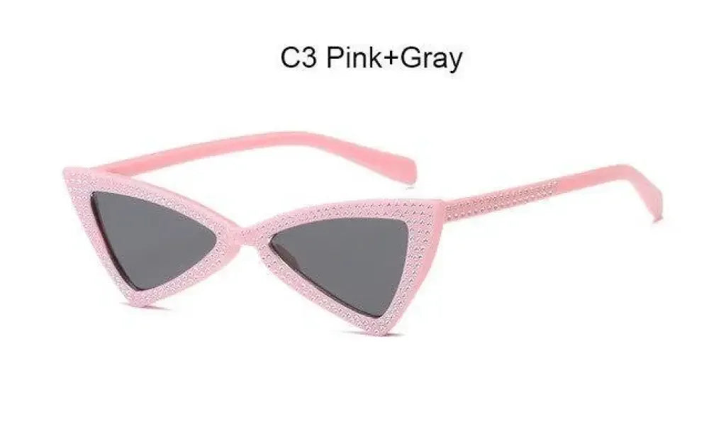 Small Retro Sunglasses | Fashionsarah.com