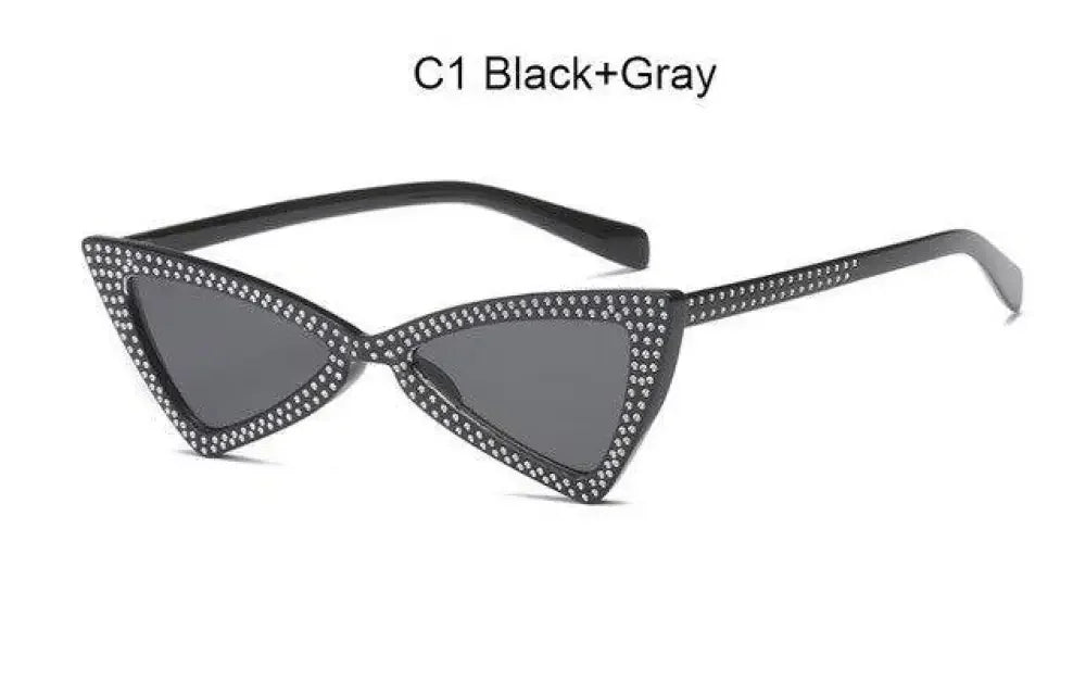 Small Retro Sunglasses | Fashionsarah.com