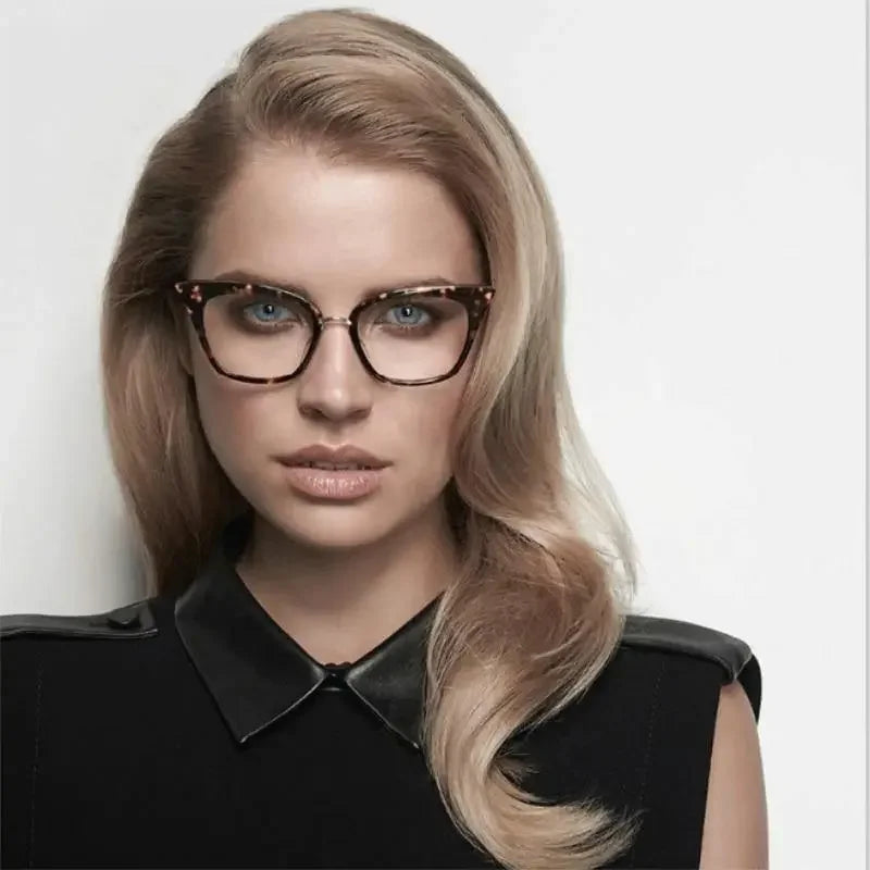 Optical Cat Eye Frame | Fashionsarah.com