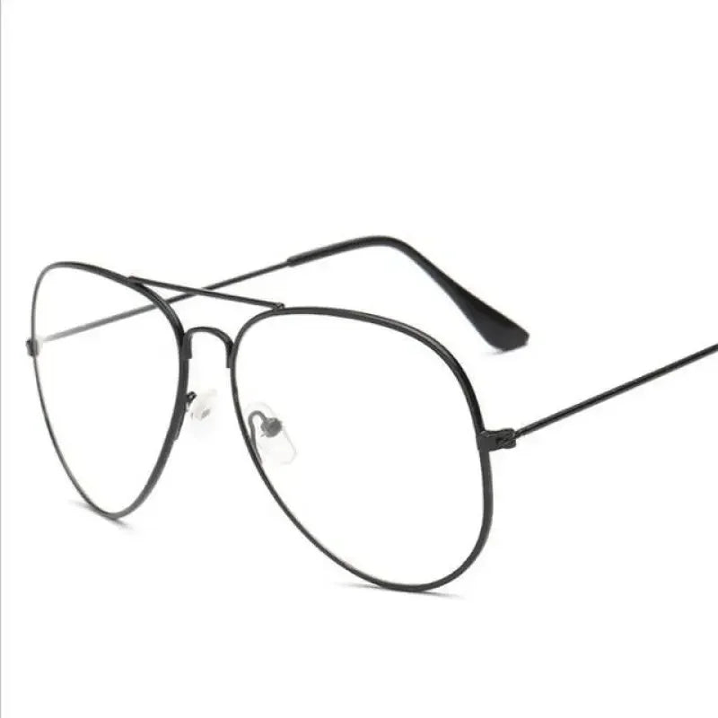 Mirror Frame Glasses | Fashionsarah.com