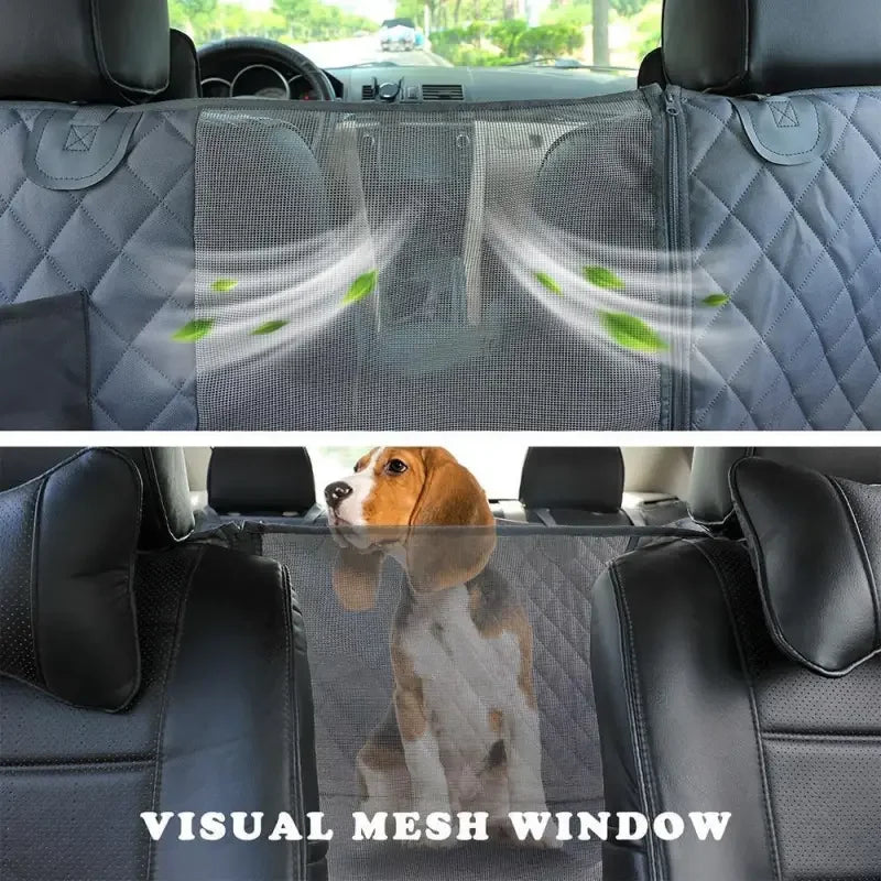 Waterproof Car Back Seat | Fashionsarah.com