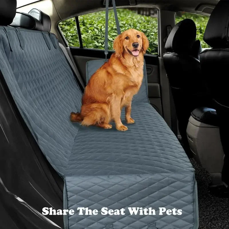 Waterproof Car Back Seat | Fashionsarah.com