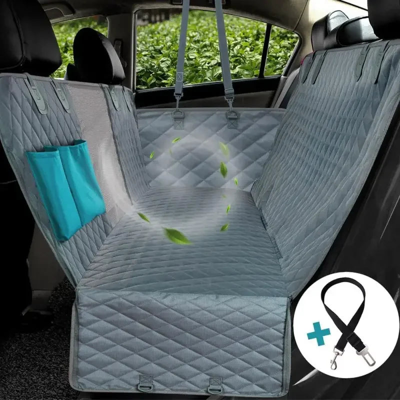 Waterproof Car Back Seat | Fashionsarah.com