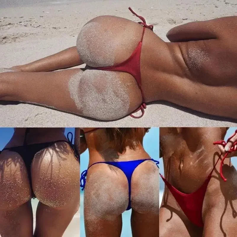 Hot Brazilian Bottoms | Fashionsarah.com