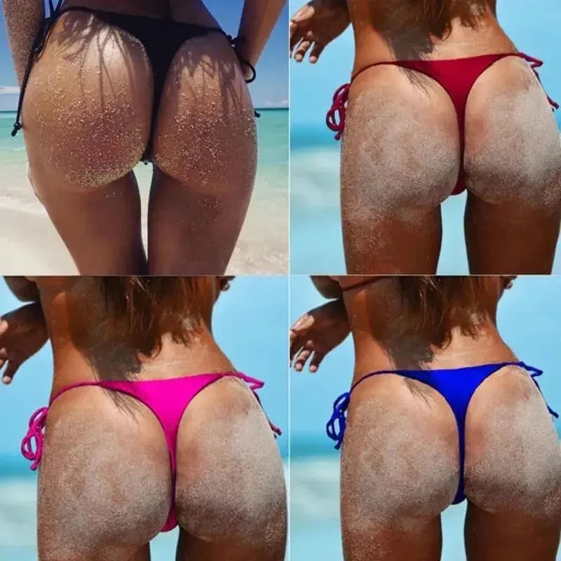 Hot Brazilian Bottoms | Fashionsarah.com