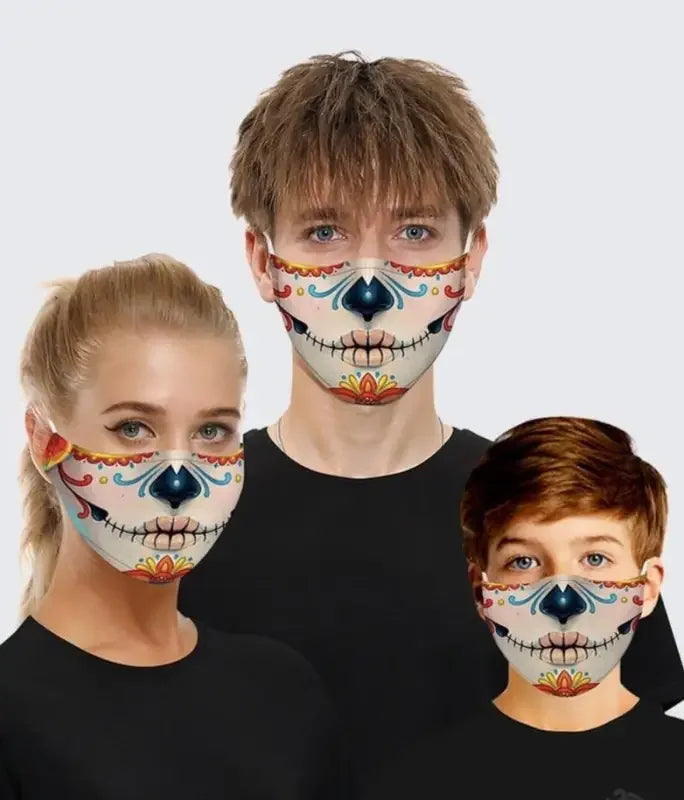 Halloween Masks | Fashionsarah.com