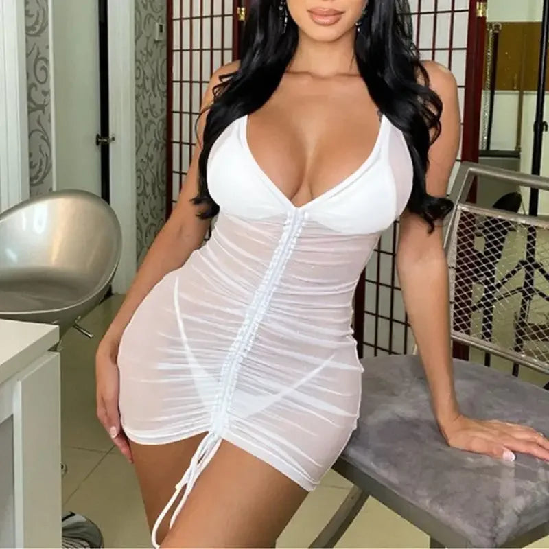 Beach Summer Dress | Fashionsarah.com