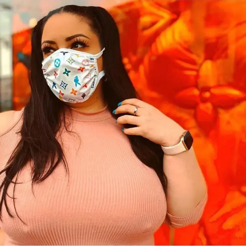 Unisex breathable masks | Fashionsarah.com