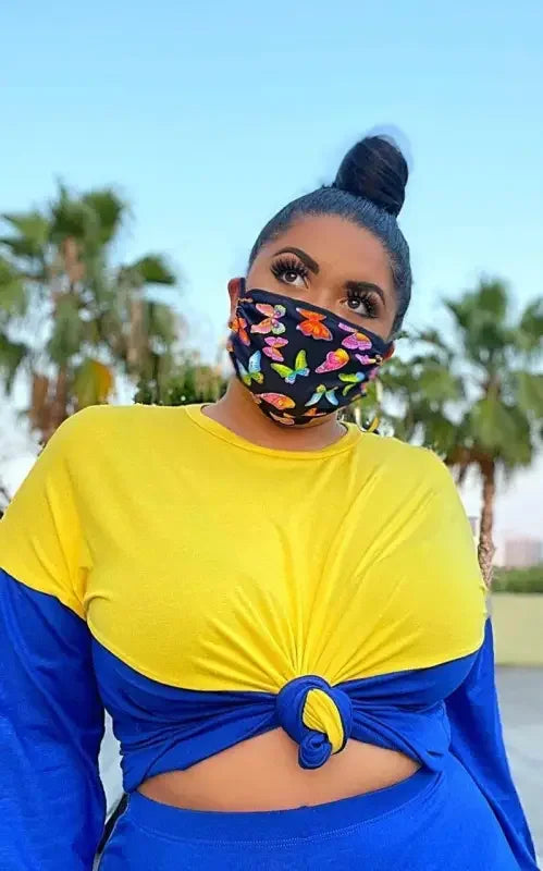 Unisex breathable masks | Fashionsarah.com