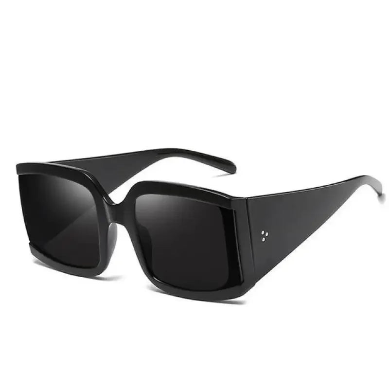 Squared Mirror Sunglasses | Fashionsarah.com