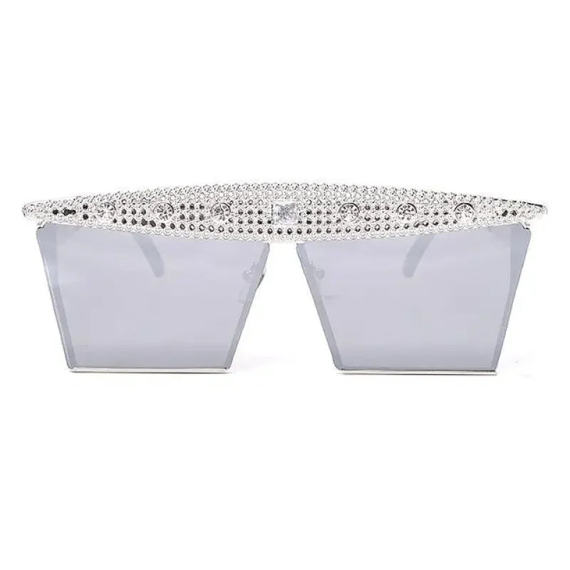 Luxurious Mirror Sunglasses | Fashionsarah.com