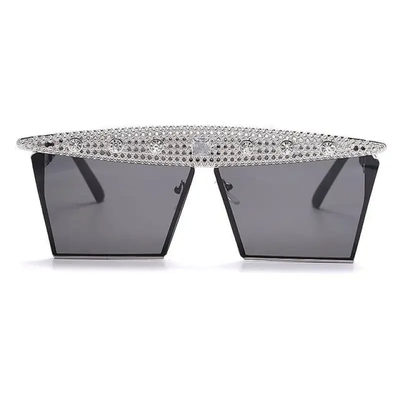 Luxurious Mirror Sunglasses | Fashionsarah.com