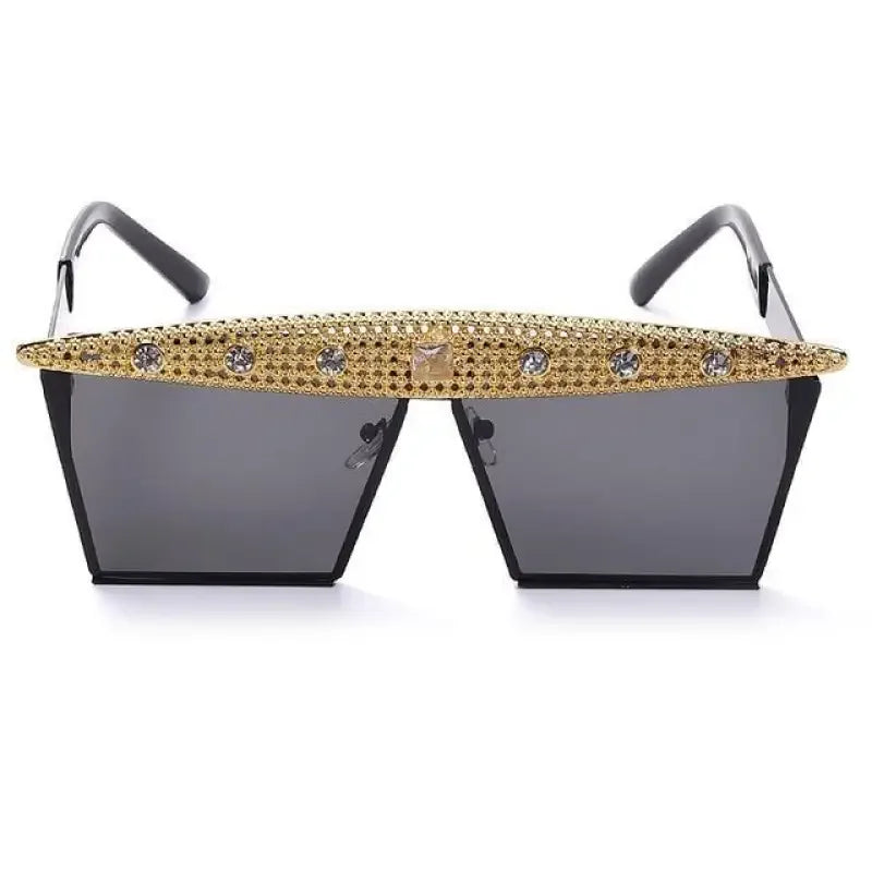 Luxurious Mirror Sunglasses | Fashionsarah.com