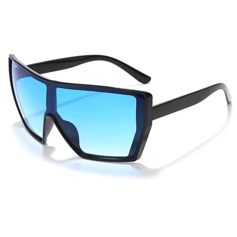 Goggle Mirror Style Sunglasses | Fashionsarah.com