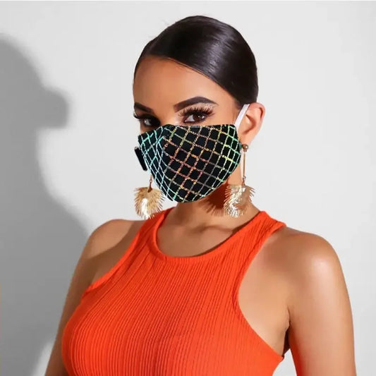 Stylish Face Masks | Fashionsarah.com