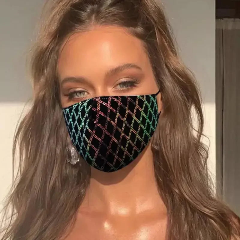 Stylish Face Masks | Fashionsarah.com
