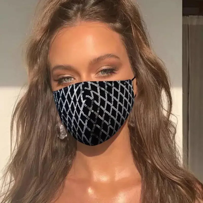 Stylish Face Masks | Fashionsarah.com