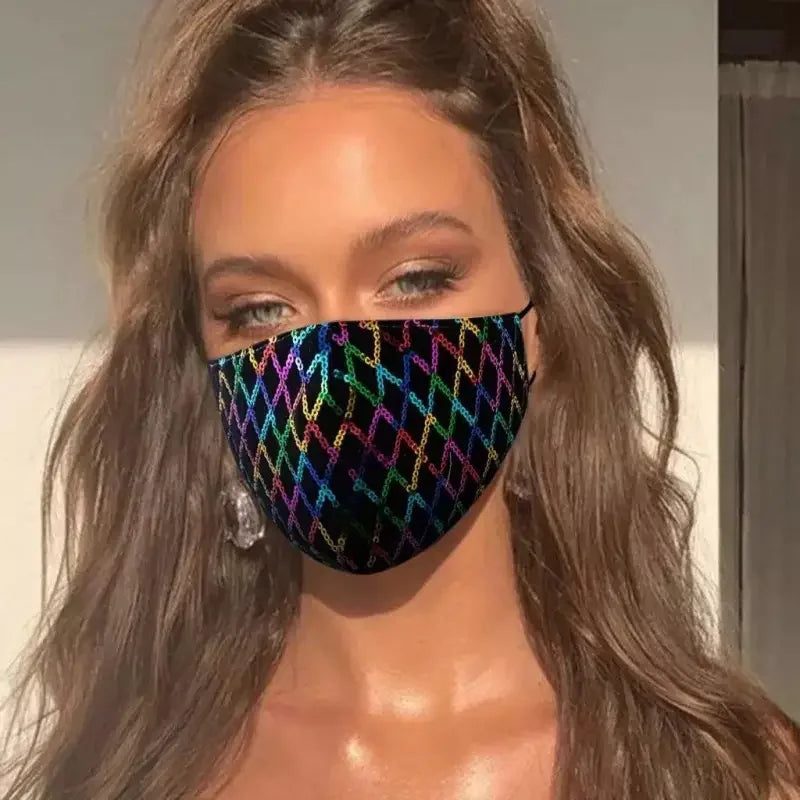 Stylish Face Masks | Fashionsarah.com