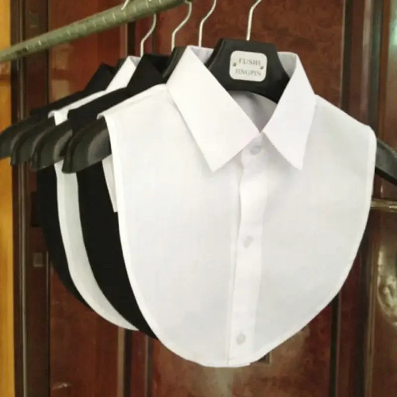 Detachable Shirt Collars | Fashionsarah.com