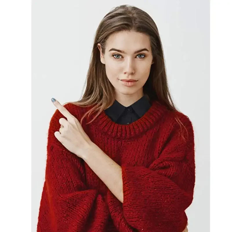 Detachable Shirt Collars | Fashionsarah.com