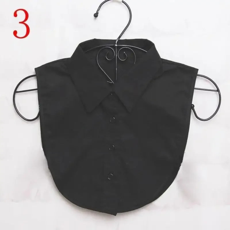 Detachable Shirt Collars | Fashionsarah.com