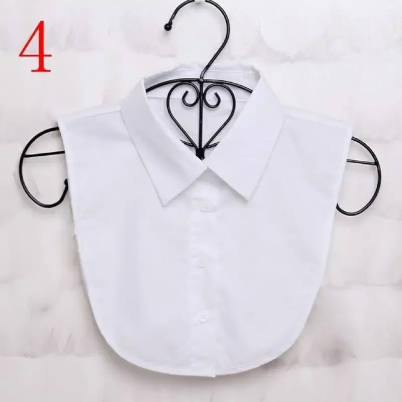 Detachable Shirt Collars | Fashionsarah.com