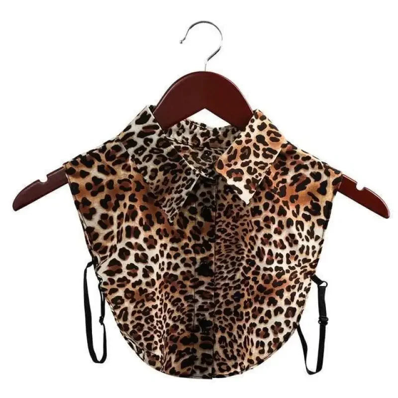 Detachable Shirt Collars | Fashionsarah.com