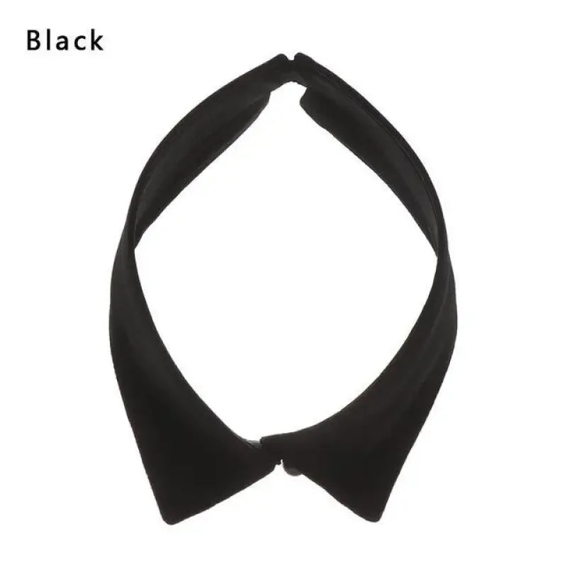 Detachable Shirt Collars | Fashionsarah.com