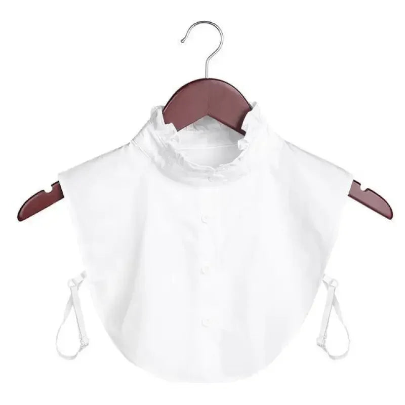 Detachable Shirt Collars | Fashionsarah.com
